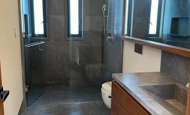 CASA EN VENTA PARA ESTRENAR EN BOSQUES DE LAS PALMAS, HUIXQUILUCAN