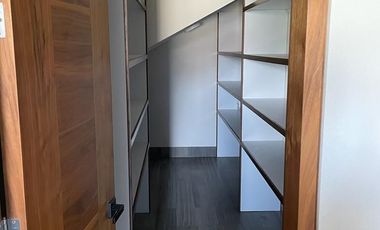 CASA EN VENTA PARA ESTRENAR EN BOSQUES DE LAS PALMAS, HUIXQUILUCAN