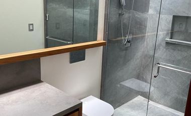 CASA EN VENTA PARA ESTRENAR EN BOSQUES DE LAS PALMAS, HUIXQUILUCAN