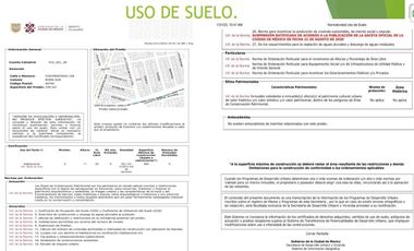 VENTA EDIFICIO EN COLONIA ROMA, CUAUHTEMOC