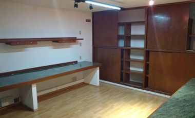 VENTA EDIFICIO EN COLONIA ROMA, CUAUHTEMOC