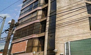 VENTA EDIFICIO EN COLONIA ROMA, CUAUHTEMOC