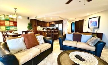 RENTA | DEPARTAMENTO LA JOLLA DEL MAR