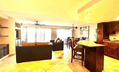 RENTA | DEPARTAMENTO LA JOLLA DEL MAR