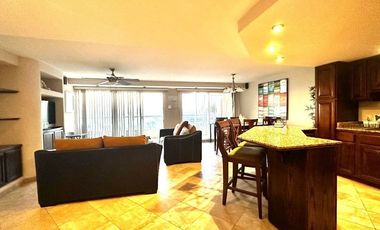 RENTA | DEPARTAMENTO LA JOLLA DEL MAR