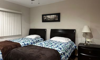 RENTA | DEPARTAMENTO LA JOLLA DEL MAR