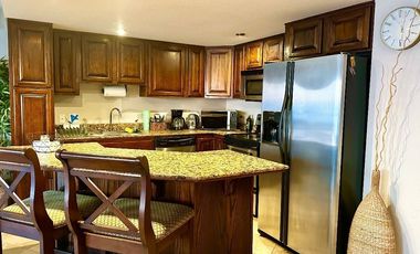 RENTA | DEPARTAMENTO LA JOLLA DEL MAR