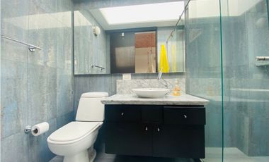 SE VENDE CASA EN APOSENTOS - SOPO