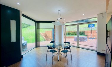 SE VENDE CASA EN APOSENTOS - SOPO