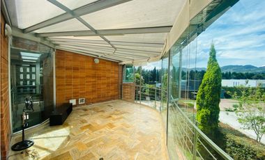 SE VENDE CASA EN APOSENTOS - SOPO