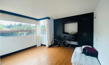 SE VENDE CASA EN APOSENTOS - SOPO