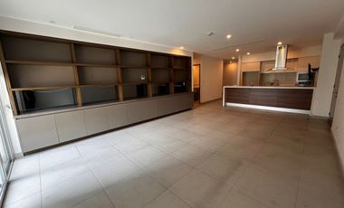 DEPARTAMENTO EN RENTA EN LAS FRIDAS, SANTA MARIA, MONTERREY, N.L.
