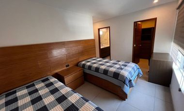 DEPARTAMENTO EN RENTA EN LAS FRIDAS, SANTA MARIA, MONTERREY, N.L.