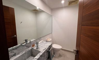 DEPARTAMENTO EN RENTA EN LAS FRIDAS, SANTA MARIA, MONTERREY, N.L.
