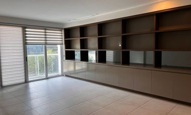 DEPARTAMENTO EN RENTA EN LAS FRIDAS, SANTA MARIA, MONTERREY, N.L.