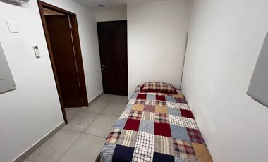 DEPARTAMENTO EN RENTA EN LAS FRIDAS, SANTA MARIA, MONTERREY, N.L.