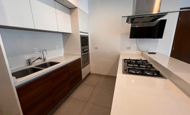DEPARTAMENTO EN RENTA EN LAS FRIDAS, SANTA MARIA, MONTERREY, N.L.