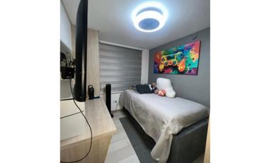 Apartamento Paris
