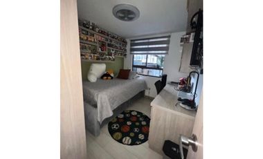 Apartamento Paris