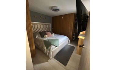 Apartamento Paris