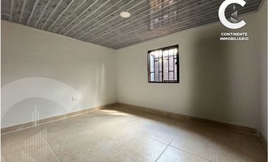 CASA CAMPESTRE EN VEREDA EL YARUMO - BELLO (ANTIOQUIA)