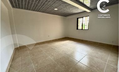 CASA CAMPESTRE EN VEREDA EL YARUMO - BELLO (ANTIOQUIA)
