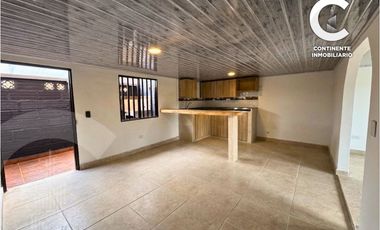 CASA CAMPESTRE EN VEREDA EL YARUMO - BELLO (ANTIOQUIA)