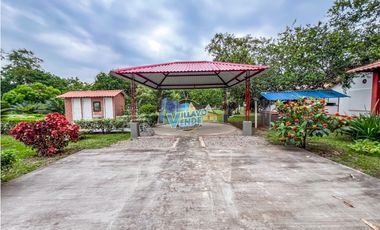 En Venta Finca urbana en Villavicencio (Via catama)