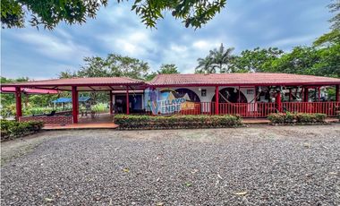 En Venta Finca urbana en Villavicencio (Via catama)
