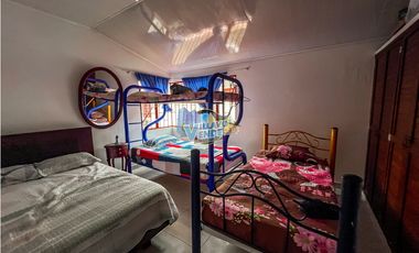 En Venta Finca urbana en Villavicencio (Via catama)