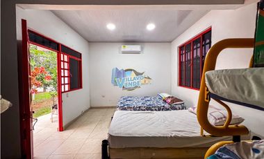 En Venta Finca urbana en Villavicencio (Via catama)