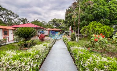 En Venta Finca urbana en Villavicencio (Via catama)