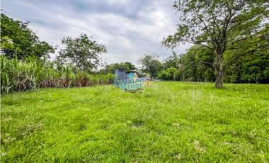 En Venta Finca urbana en Villavicencio (Via catama)