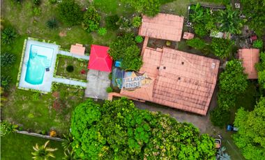 En Venta Finca urbana en Villavicencio (Via catama)