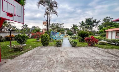 En Venta Finca urbana en Villavicencio (Via catama)
