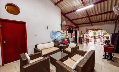 En Venta Finca urbana en Villavicencio (Via catama)