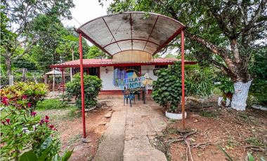 En Venta Finca urbana en Villavicencio (Via catama)