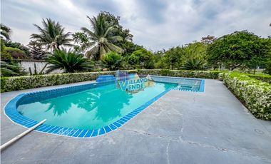 En Venta Finca urbana en Villavicencio (Via catama)