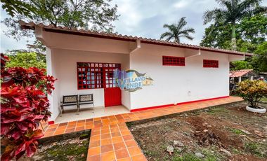 En Venta Finca urbana en Villavicencio (Via catama)