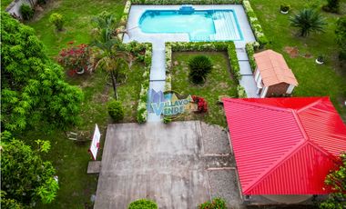 En Venta Finca urbana en Villavicencio (Via catama)