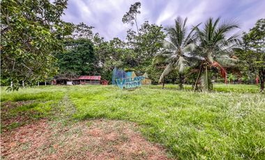 En Venta Finca urbana en Villavicencio (Via catama)