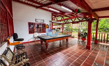 En Venta Finca urbana en Villavicencio (Via catama)
