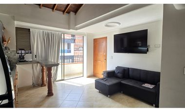 Apartamento en Venta, Calle Larga Sabaneta.