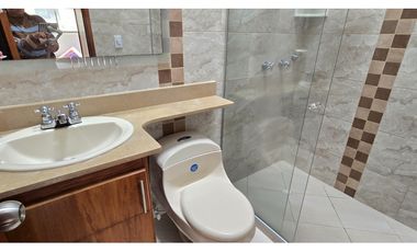 Apartamento en Venta, Calle Larga Sabaneta.