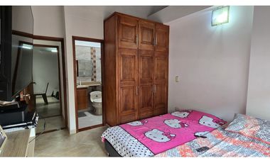 Apartamento en Venta, Calle Larga Sabaneta.