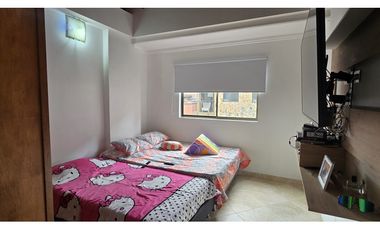 Apartamento en Venta, Calle Larga Sabaneta.
