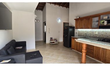 Apartamento en Venta, Calle Larga Sabaneta.