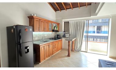 Apartamento en Venta, Calle Larga Sabaneta.