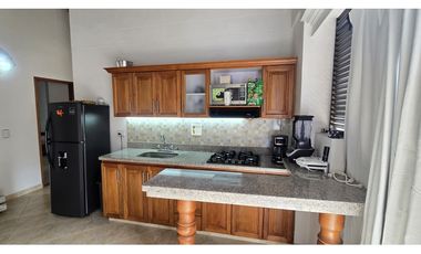 Apartamento en Venta, Calle Larga Sabaneta.