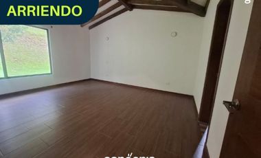 Finca en Arriendo en San vicente- las hojas